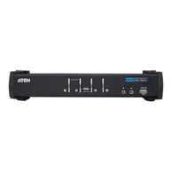 ATEN KVM prekidač CubiQ CS1764A, 4 porta