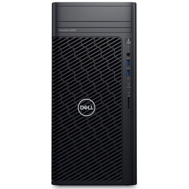 DELL Stolno računalo Precision 3680 / Intel Xeon W-2223, 16GB, 512 GB SSD, Windows 11 Pro