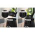 BOSCH Blender Serie 6 MMB6654B, 2 L, 1800 W, crni