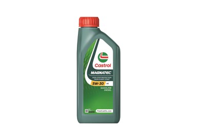 CASTROL Motorno ulje MAGNATEC 5w30 a5 1l