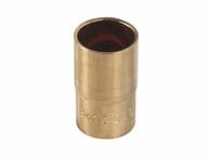 VIEGA bakrena redukcijska spojnica 35x22 mm, bakrena