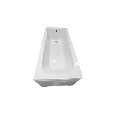 AQUAART Kada akrilna Trend 140/O 140X700X390