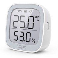 TP-LINK Senzor temperature i vlage TAPO T315, Smart, Wi-Fi