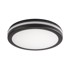 RABALUX Stropna rasvjeta LED, Indre, 28W, 2450lm, 3000-6500K, IP54