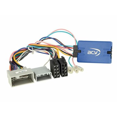 ALPINE Adapter HONDA HRV