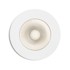 RENDL Ugradbena lampa, Amiga R Dimm, 230V, LED, 8W, 40°, IP65, 3000K, bijela