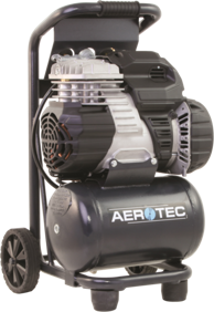 AEROTEC Pneumatski kompresor 10L Zenith 250 TECH