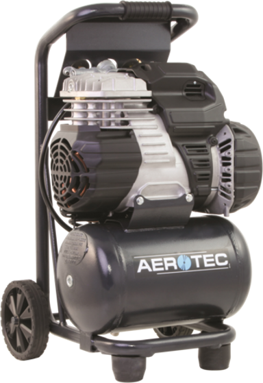 AEROTEC Pneumatski kompresor 10L Zenith 250 TECH