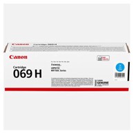CANON Toner za printer CRG-069H, 5500 listova, cyan