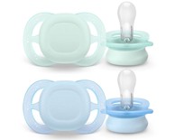 PHILIPS AVENT Duda varalica Ultra Start 0-2 godine, zeleno/plava
