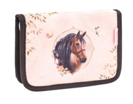 BELMIL Pernica, puna, Konj kesten, 335-72/222