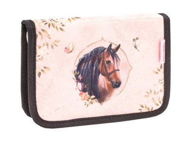 BELMIL Pernica, puna, Konj kesten, 335-72/222