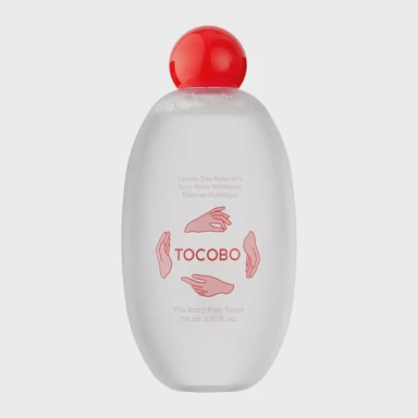 TOCOBO Toner za sužavanje pora Vita Berry Pore Toner 150 ml