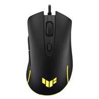 ASUS Miš TUF M3 Gen II, crni 