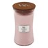 WOODWICK Svijeća classic large Rosewood - L