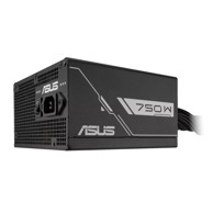 ASUS Napajanje PRIME-750B, crno