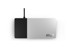MSI Docking stanica USB-C Gen 2 USB 3.2 Gen 2 (3.1 Gen 2) Type-C crna