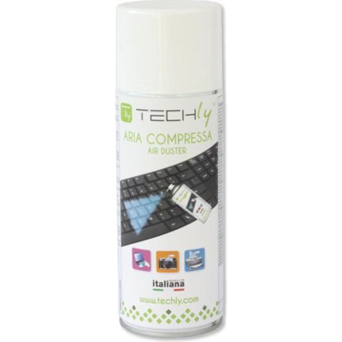 TECHLY Set za čišćenje opreme ICA-CA 100T