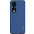 NILLKIN Super Frosted Shield Pro maska za Honor 90, plava