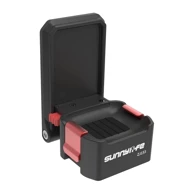 SUNNYLIFE Magnetni nosač ZJ153 za Osmo Pocket 4/Pocket 3