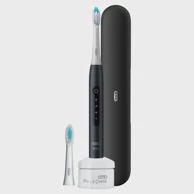 ORAL-B Električna četkica za zube Puls Slim Luxe 4500 - Crna