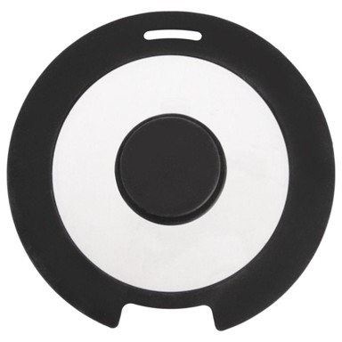 ORION Silikonski stakleni poklopac Grande Combi 19 cm