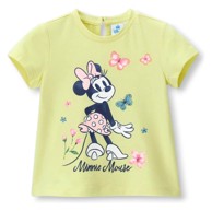 ORIGINAL MARINES Majica DGPV1092NF Disney 92, žuta