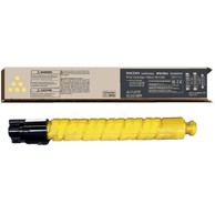 RICOH/NASHUATEC Original toner IM C300 / 300F (842385), Yellow