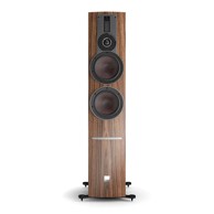 DALI Zvučnici Rubicon 6 C Walnut Special