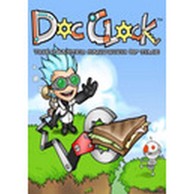 Igra za PC: Doc Clock: Toasted Sandwich