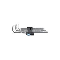 WERA Set inbus ključeva 3950/9