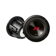 ALPINE Subwoofer R2-W10D4, 4 + 4 ohma