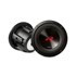 ALPINE Subwoofer R2-W10D4, 4 + 4 ohma