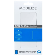 MOBILIZE Zaštita za ekran Tempered Glass Clear za Realme 8 5G