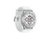 SAMSUNG Pametni sat Galaxy Watch8 Classic, 46 mm, bijeli + slušalice Galaxy Buds4, bijele, SM-L500NZWAEUE-2