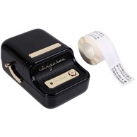NIIMBOT Specijalizirani printer LABEL PRINTER B21, crna