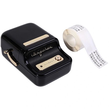 NIIMBOT Specijalizirani printer LABEL PRINTER B21, crna