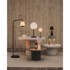 KAVE HOME Vrtni stol 77x83 cm Macarella
