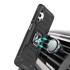 MG Maskica za Samsung Galaxy A32 5G, Ring Armor, crna