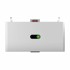 NJOY Baterijska jedinica za PDU LV5K-100-B Battery, crna
