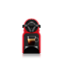 KRUPS Aparat za kavu na kapsule XN 1005 Inissia Nespresso Ruby, crveni