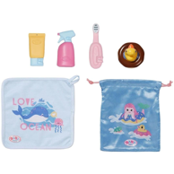 BABY BORN Komplet za kupaonicu za lutku Bath Fun Kit