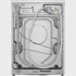 BOSCH Perilica-sušilica rublja WNC244070 Series 8, bijela, Home Connect