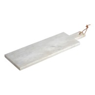 PREMIER HOUSEWARES Kamena daska za rezanje za rezanje 15x30 cm Marmore