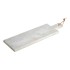 PREMIER HOUSEWARES Kamena daska za rezanje za rezanje 15x30 cm Marmore