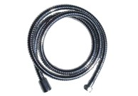 DIAMOND Pleteno crijevo za tuš 170-220 cm, kromirano
