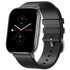 AMAZFIT Pametni sat Zepp E, mat crni, kockasti
