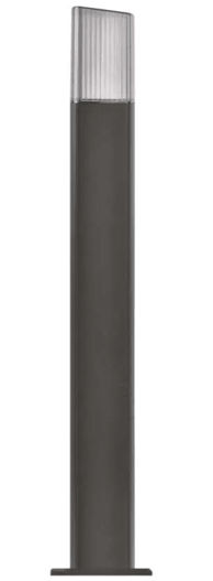 EMOS LED vrtna podna lampa, E27, 25 W, ZGL0C0P