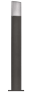 EMOS LED vrtna podna lampa, E27, 25 W, ZGL0C0P