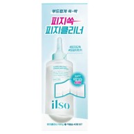 ILSO Set za čišćenje pora Super Melting Sebum Softener Set, 150 g + 40 kom